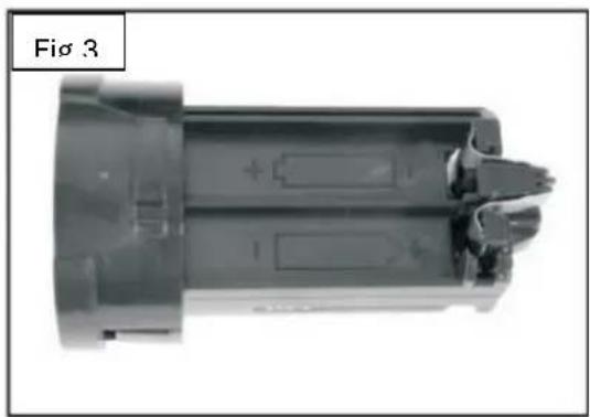 Fuxtec FX-US270 - VISTA: - 1