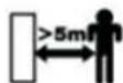 Fuxtec FX-US270 - Symbolen - 6