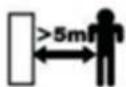 Fuxtec FX-US270 - Symbole - 4
