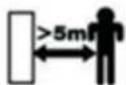 Fuxtec FX-US270 - Simboli - 4