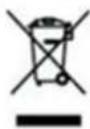 Fuxtec FX-US270 - Symbole - 7