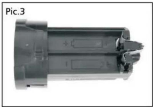 Fuxtec FX-US270 - prezentacja - 2