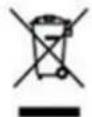 Fuxtec FX-US270 - Symbols - 7