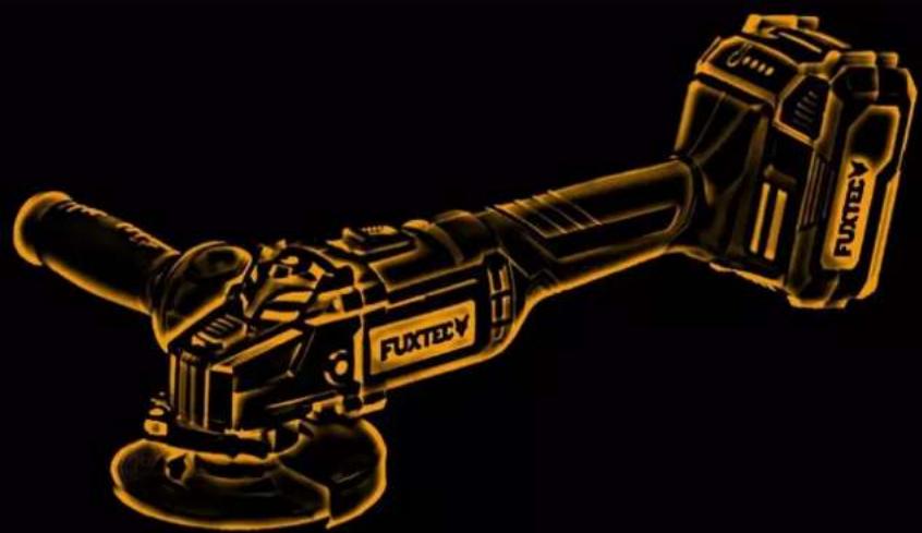 Fuxtec FX-E1WS20 - E1WS20 - 1