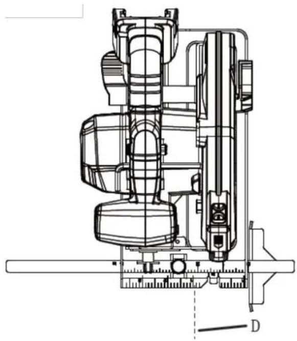 Fuxtec FX-E1CS20 - Tagli obliqui - 1