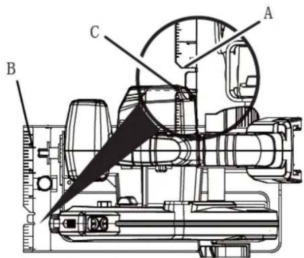 Fuxtec FX-E1CS20 - Taglio longitudinale e obliquo - 1
