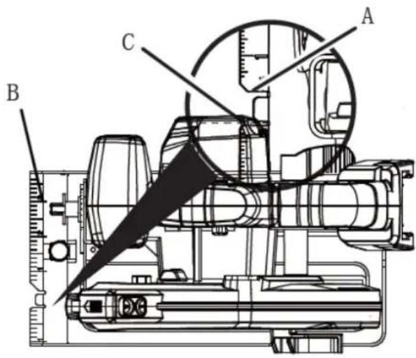 Fuxtec FX-E1CS20 - Längs- und Querschnitte - 1