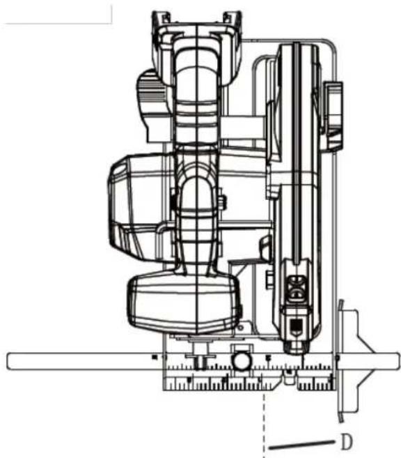 Fuxtec FX-E1CS20 - Schräge Schnitte - 1