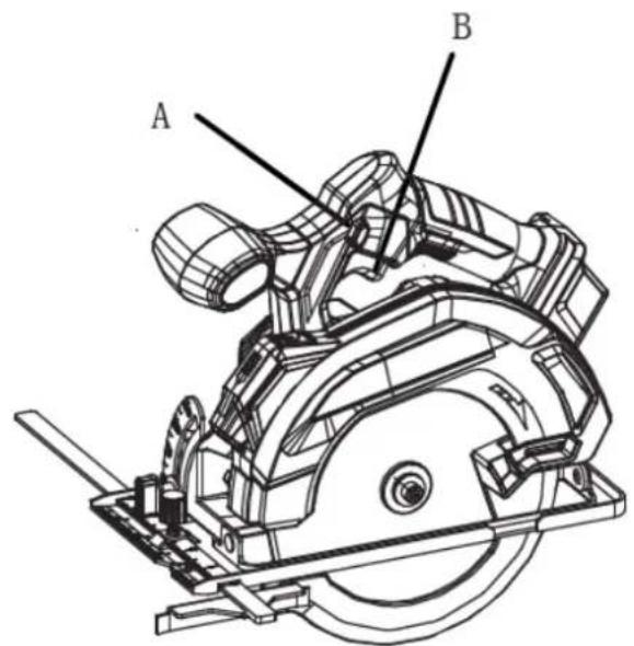 Fuxtec FX-E1CS20 - ATTENZIONE-PERICOLO: - 1