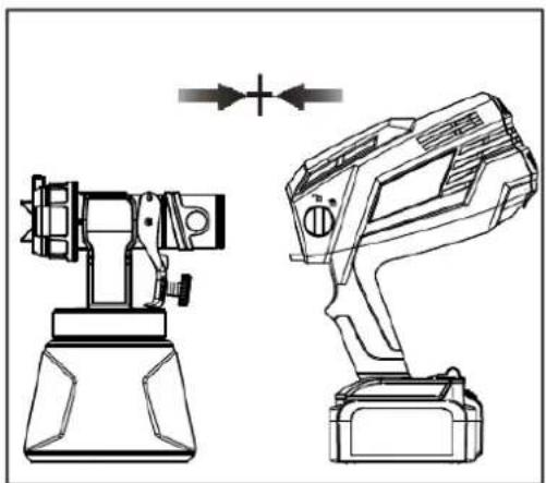 Fuxtec FX-E1CSP20 - Assembly - 1