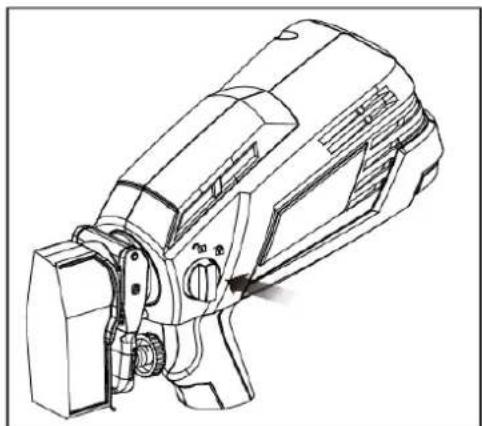 Fuxtec FX-E1CSP20 - Assembly - 2