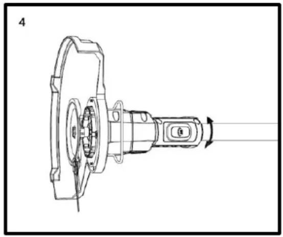 Fuxtec FX-E1RT20 - presentation - 4