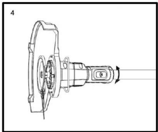 Fuxtec FX-E1RT20 - Presentazione - 4