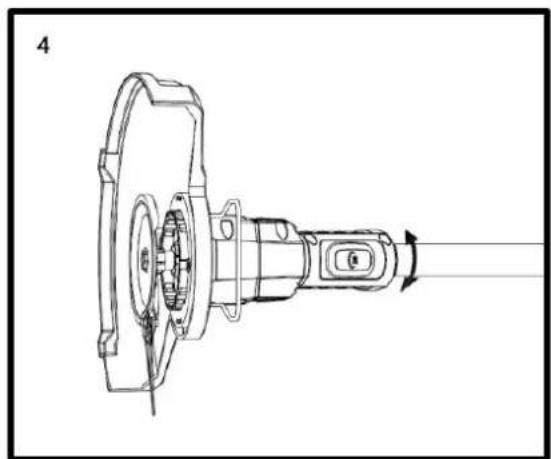 Fuxtec FX-E1RT20 - Apresentação - 4