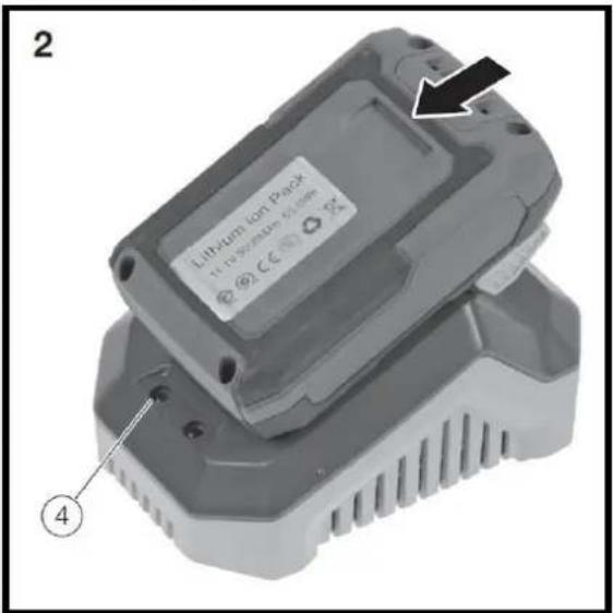 Fuxtec FX-E1B2AH - SVENSK VERSION - 2
