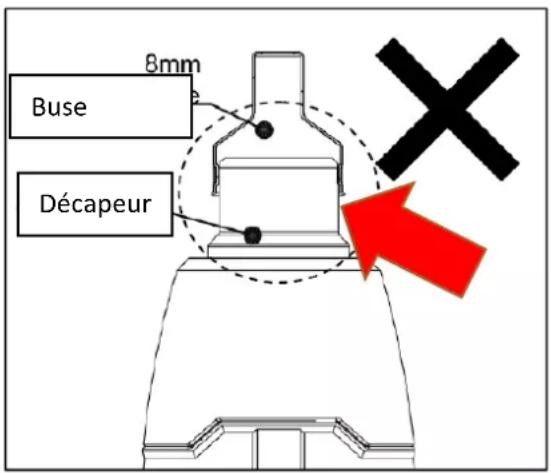 Fuxtec FX-E1HLP20 - Important : - 1