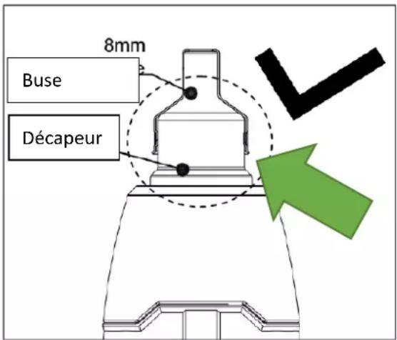 Fuxtec FX-E1HLP20 - Important : - 2