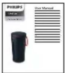 PHILIPS OlfaPure - Discover the content of Philips package - 4
