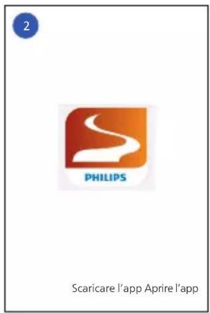 PHILIPS OlfaPure - Download dell'app - 2