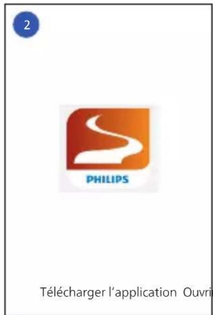 PHILIPS OlfaPure - Télécharger l'application et créer un compte - 2