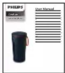 PHILIPS OlfaPure - Tutustu Philips-paketin sisältöön - 4