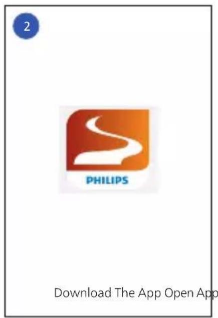 PHILIPS OlfaPure - Download The App - 2