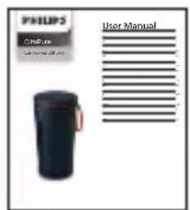PHILIPS OlfaPure - Entdecken Sie den Inhalt des Philips-Pakets - 4