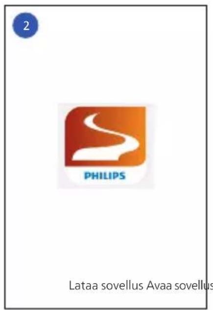 PHILIPS OlfaPure - Lataa sovellus - 2