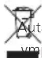PHILIPS OlfaPure - Auton tuoksudiffuusorin puhdistaminen - 1
