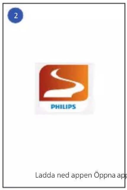 PHILIPS OlfaPure - Ladda ned appen - 2