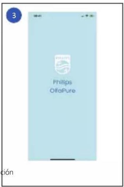 PHILIPS OlfaPure - Descargue la aplicación - 3