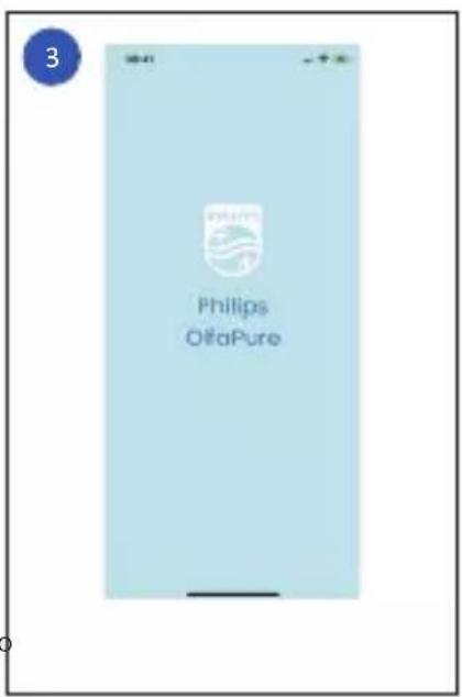PHILIPS OlfaPure - Baixe o aplicativo - 3