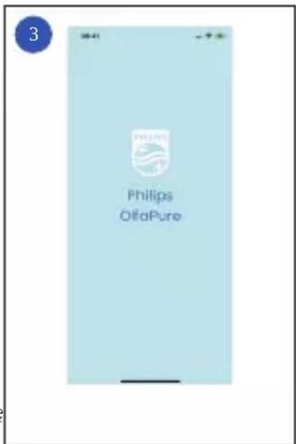 PHILIPS OlfaPure - Pobierz aplikację - 3