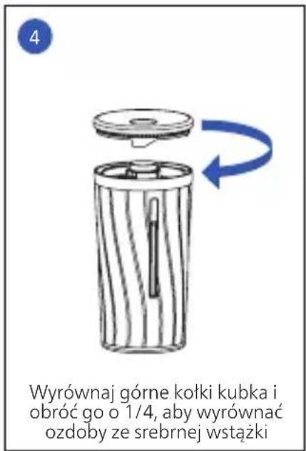 PHILIPS OlfaPure - Ustawianie DYFUZORA - 4