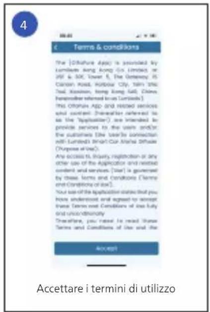 PHILIPS OlfaPure - Download dell'app - 4