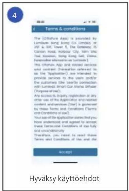 PHILIPS OlfaPure - Lataa sovellus - 4