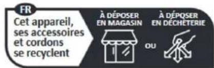 Fuxtec FX-E1LG3A - Accessoires - 2