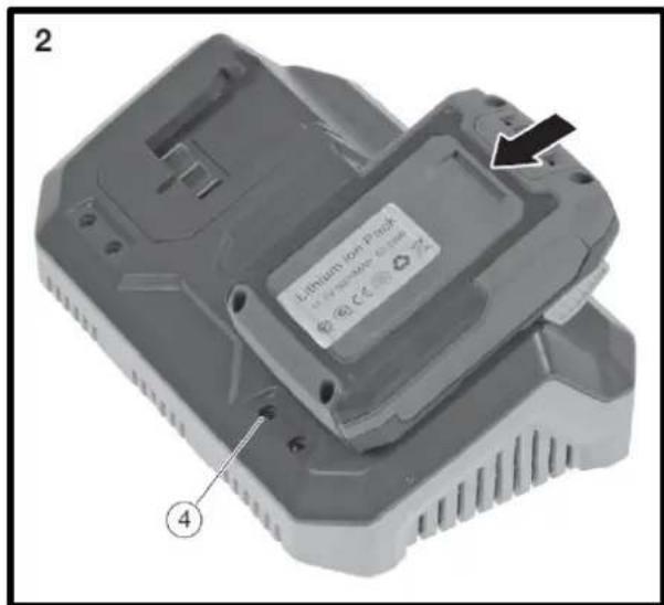 Fuxtec FX-E1LG3A - ENGLISH VERSION - 2
