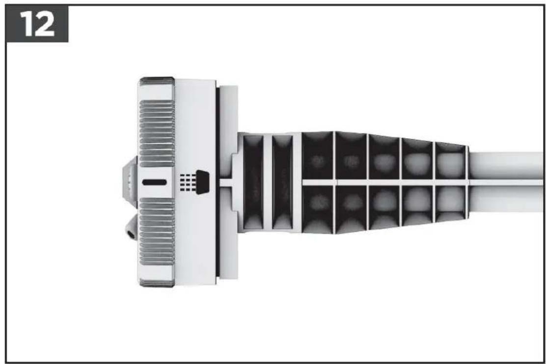 Fuxtec FX-E1HDR20 - Bedienung - 15