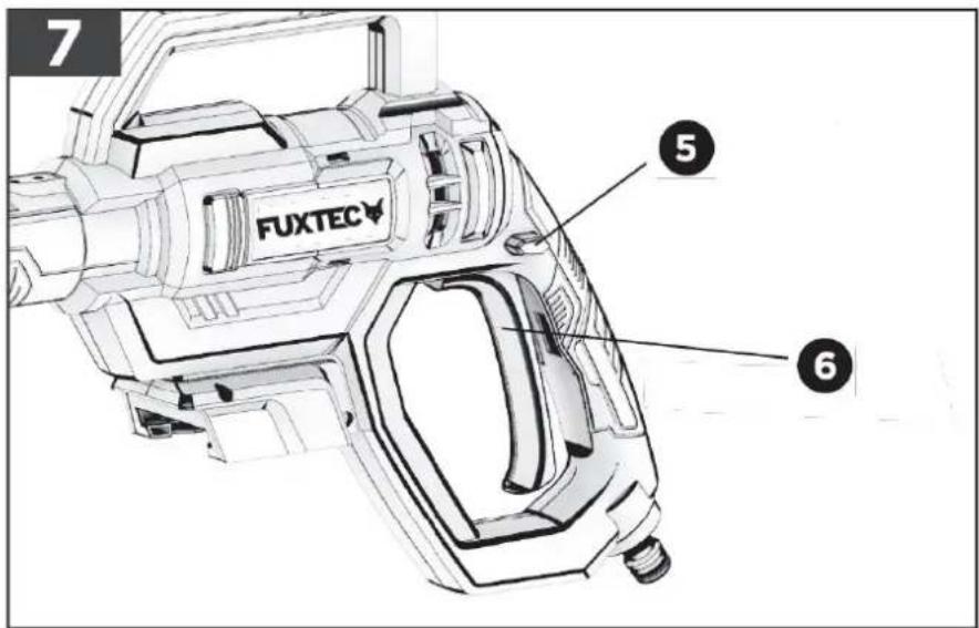 7 FUXTEC 5 6