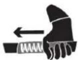 Fuxtec FX-UKST - Description - 2