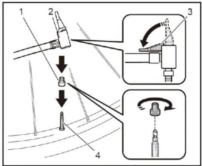 Fuxtec FX-E1CI20 - Contenuto - 3