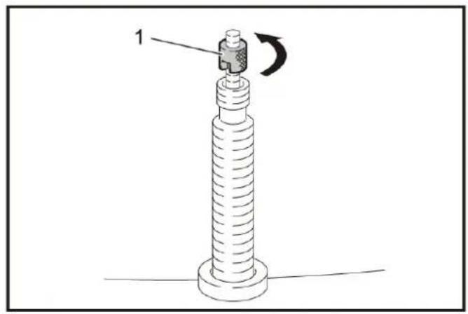 Fuxtec FX-E1CI20 - Battery device - 2