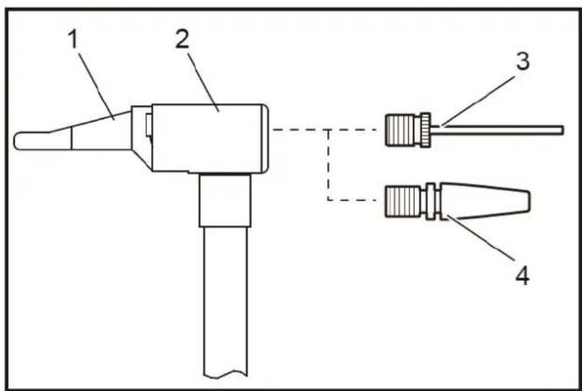 Fuxtec FX-E1CI20 - 4