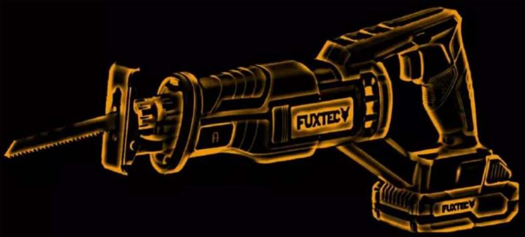 Fuxtec FX-E1SS20 - E1SS20 - 1