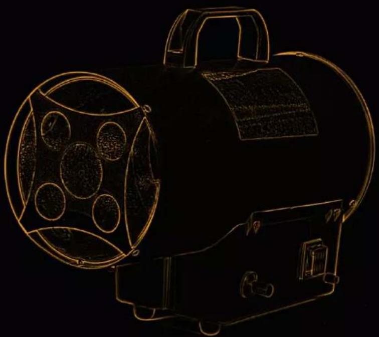 Fuxtec FX-GH33 - FX-GH33 - 1