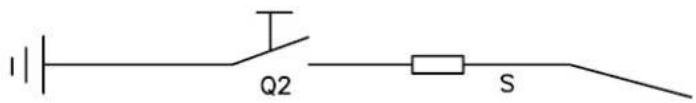 Fuxtec FX-GH33 - Elektrische Schaltung - 2
