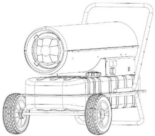 Fuxtec FX-DH116 - VERSAO PORTUGUESA....68 - 1