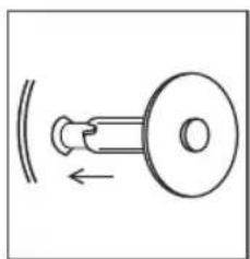 Zepter mixSy VO-022-K - Meat-mincer - 2