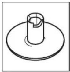 Zepter mixSy VO-022-K - Mincer - 1